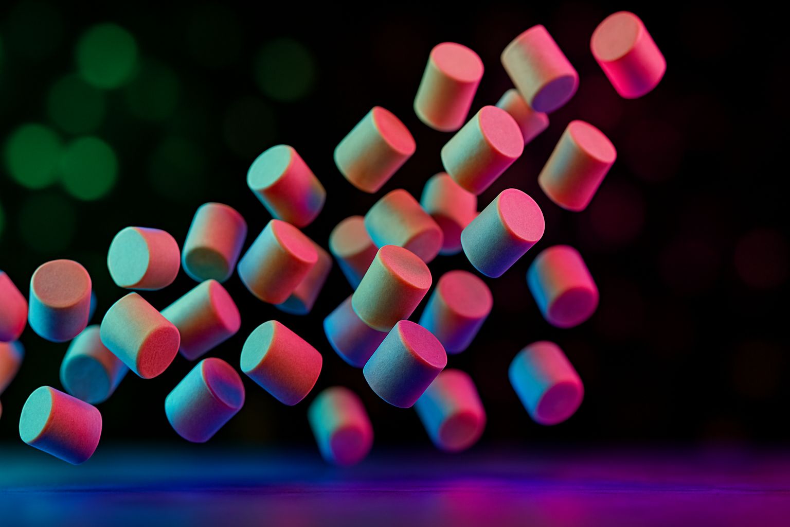A Manufacturer's Playbook for Carbon-Negative Materials (2026) - BIOMERA