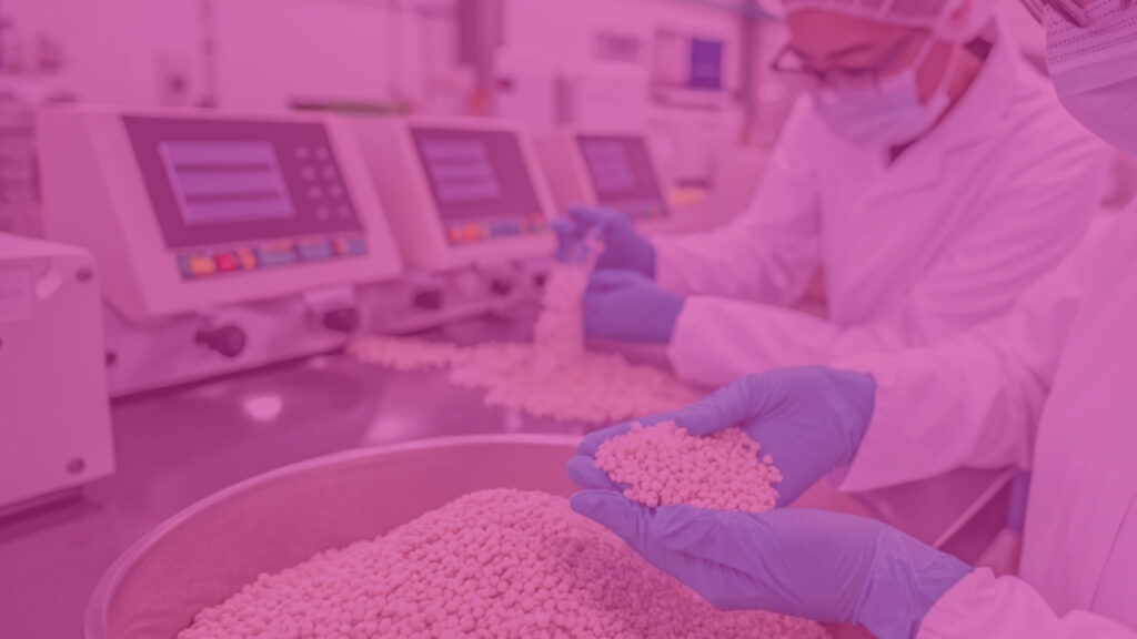 BIOMERA 實驗室進行可堆肥與生質複合材料的客製化配方開發。